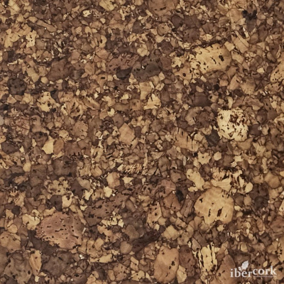 фото пробкового пола iberCork Кордоба
